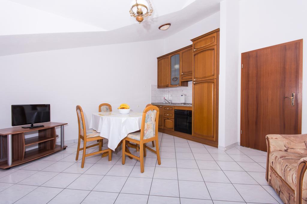 Villa Snjezana Trogir Exterior foto